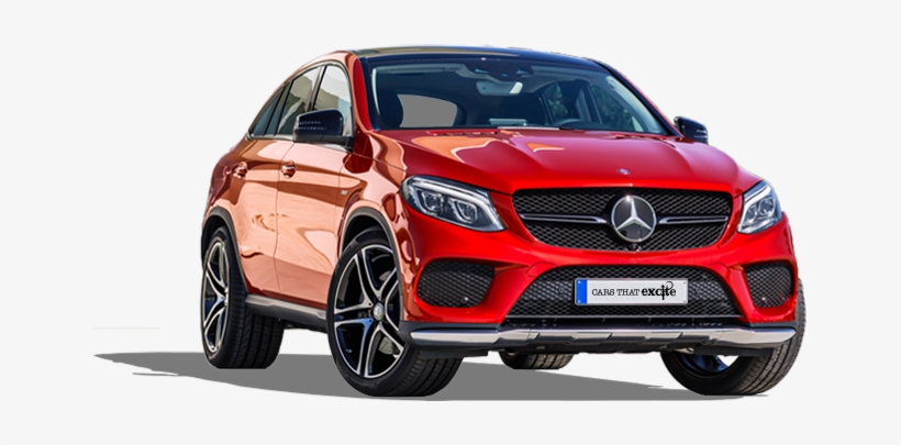 Exciting Changes Heading Your Way - Mercedes Benz Gle 4matic, transparent png #3749945