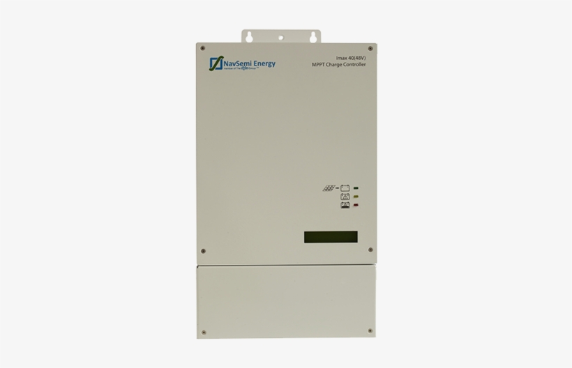 Imax Maximum Power Point Tracking - Box, transparent png #3750005