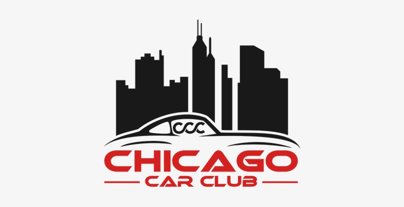 Chicago Car Club, transparent png #3750028