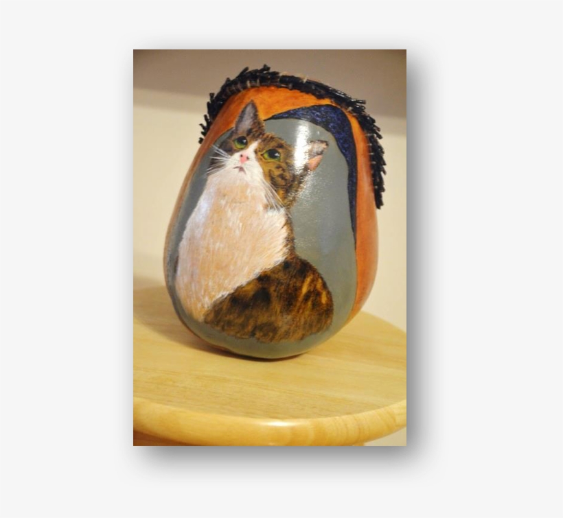 Catgourd, transparent png #3750159