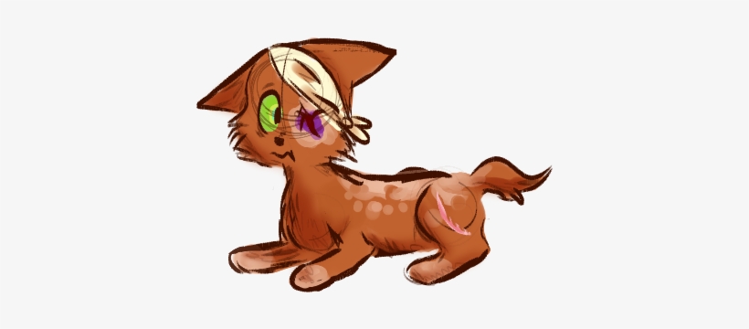 My Traditional Bloodclan Boy Who Uses Southern 50s - Cartoon, transparent png #3750176