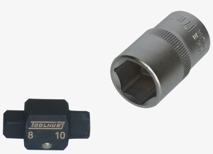 9736 - Llave Para Tapon De Carter, transparent png #3750202