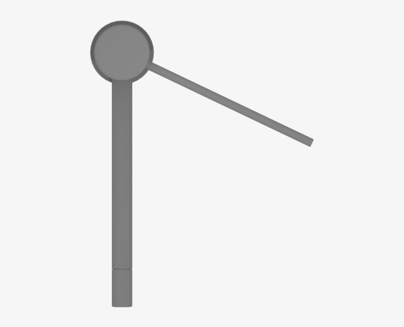 Llave - Street Light, transparent png #3750218