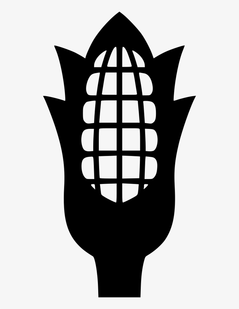Corncob - - Maize, transparent png #3750348