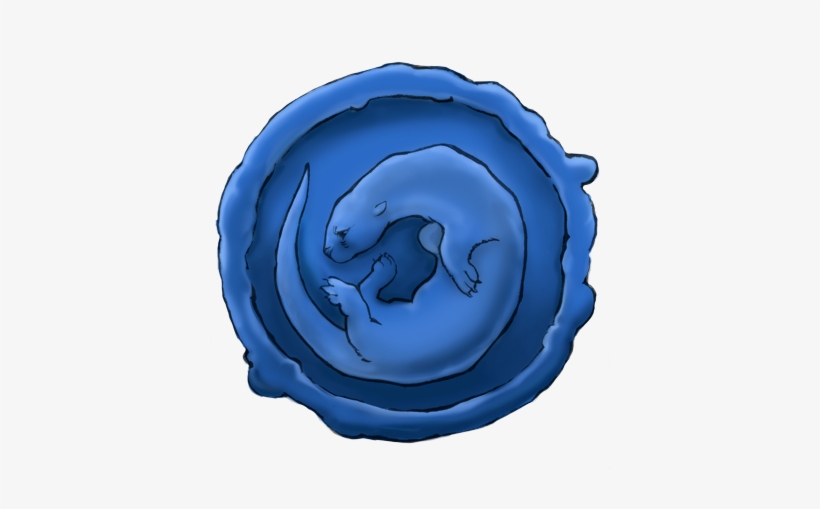 Laura, I Hope This Crow Finds You Well - Illustration, transparent png #3750458