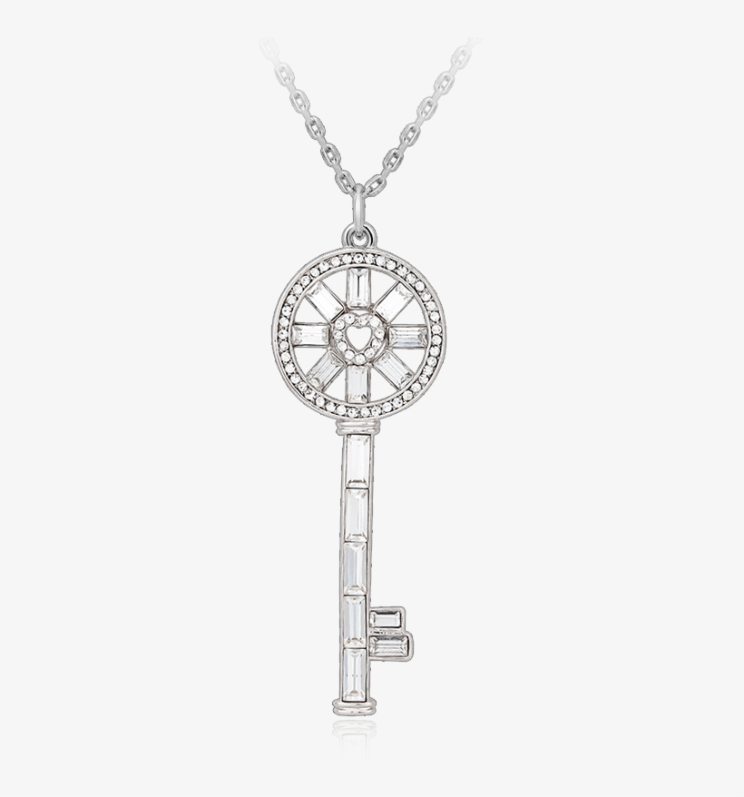 Key Pendant, transparent png #3750508