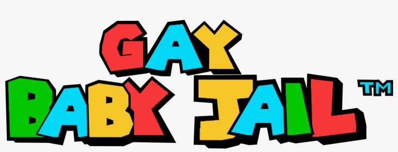 Gay Baby Jaileaten - Gay Baby Jail 64, transparent png #3750565