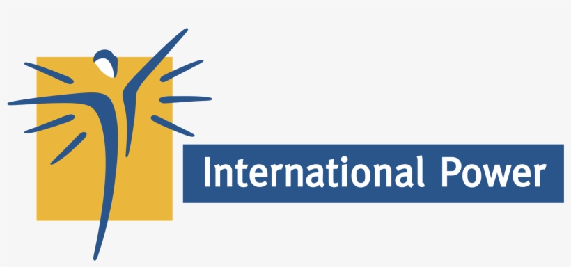 International Truck Logo Png Download - International Power Logo Png, transparent png #3750596