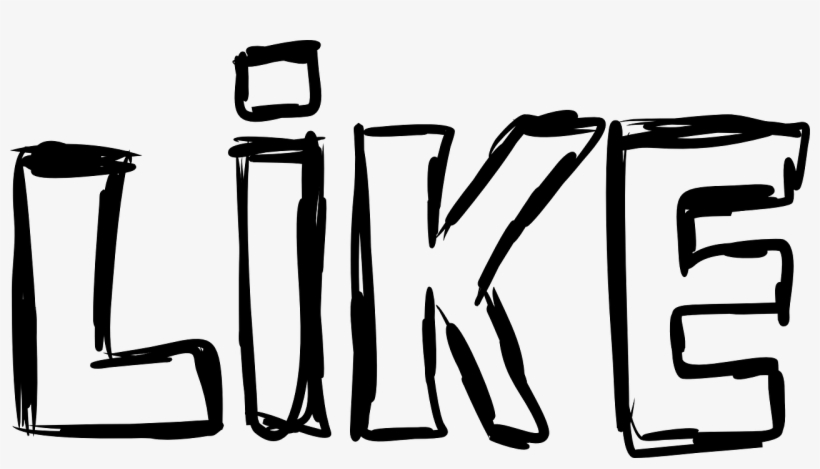 I Like,i Like This,i Like It,thumb,facebook,so - Like Png, transparent png #3750747