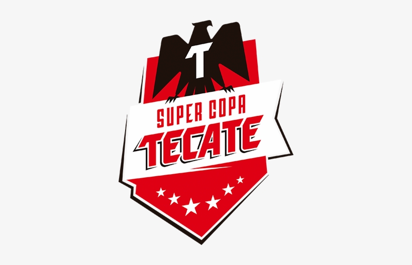 La Súper Copa Tecate Se Llevará Acabo Los Días Lunes - Tecate Beer, Light, 24 Pack - 24 Pack, 12 Fl Oz Cans, transparent png #3750829