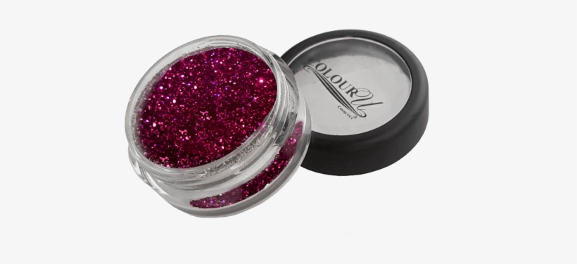 Glitters - Colour U Cosmetics, transparent png #3750993