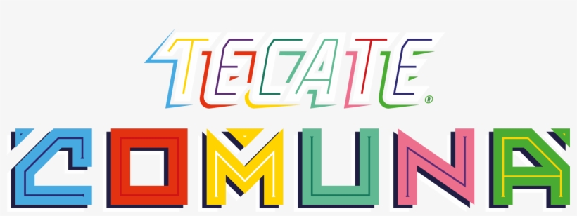 Tecate Comuna - Tecate Comuna 2018 Logo, transparent png #3750994