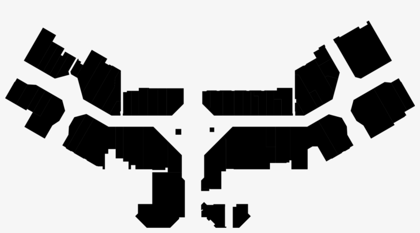 City Map Bardstown World Map - City Map Silhouette, transparent png #3751069