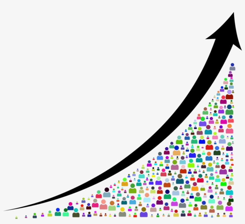 Chart Typeface Point - Clip Art, transparent png #3751078