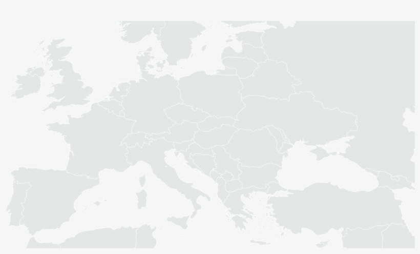 Ingolstadt - Indigo World Map Passport Holder (indigo), transparent png #3751203