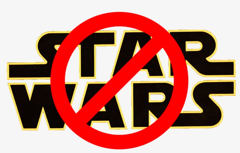 Star Wars Logo Maker Real Clipart And Vector Graphics - Star Wars Sketch Covers, transparent png #3751264