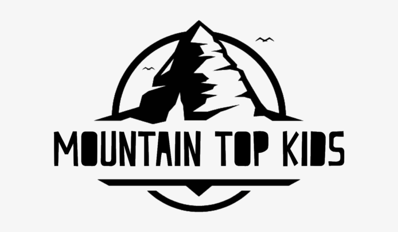Mountain Top Kids Logo - Dribbble, transparent png #3751348