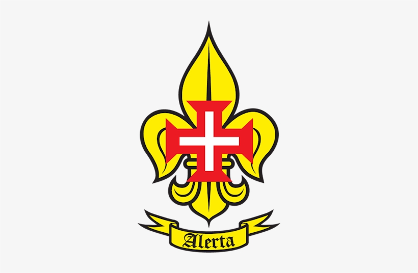 Corpo Nacional De Escutas - Corpo Nacional De Escutas – Escutismo Católico Português, transparent png #3751394