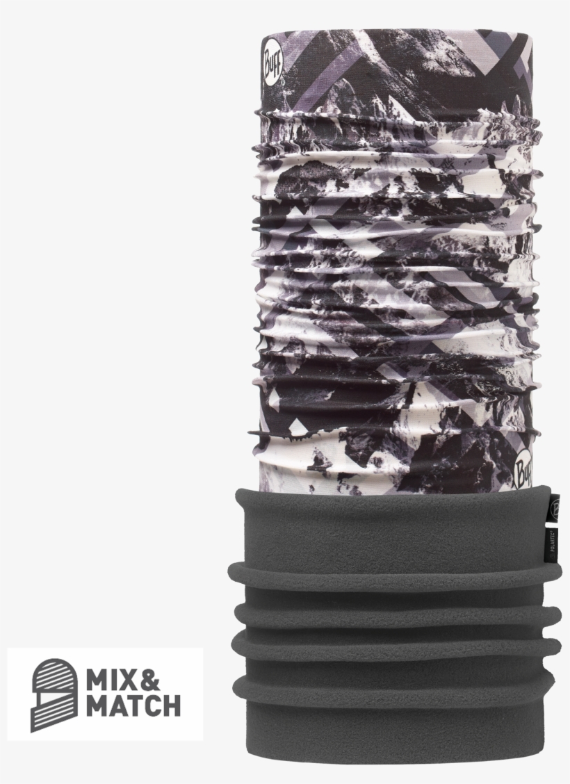 Buff Polar One Size, transparent png #3751453