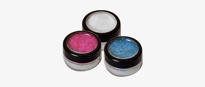 Wolfe Fx Body Glitter, - Wolfe Face Art & Fx Wolfe Fx Iridescent Pink Body, transparent png #3751476