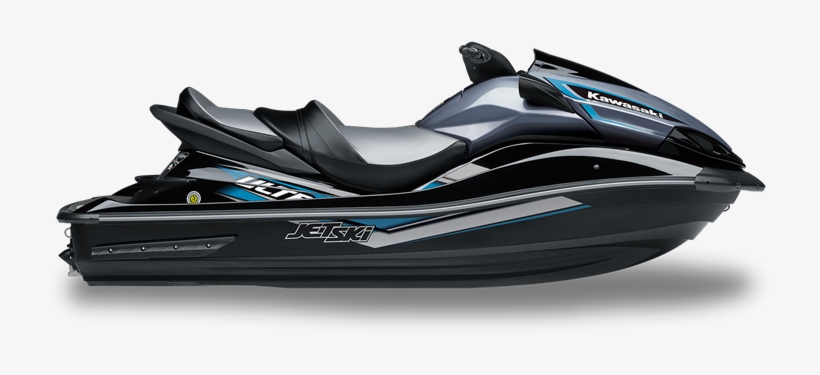 Kawasaki Ultra Lx 2018, transparent png #3751524