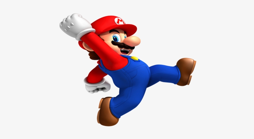 Gl/jjoelw Super Mario Run Hack Super Mario Run - Super Mario, transparent png #3751544