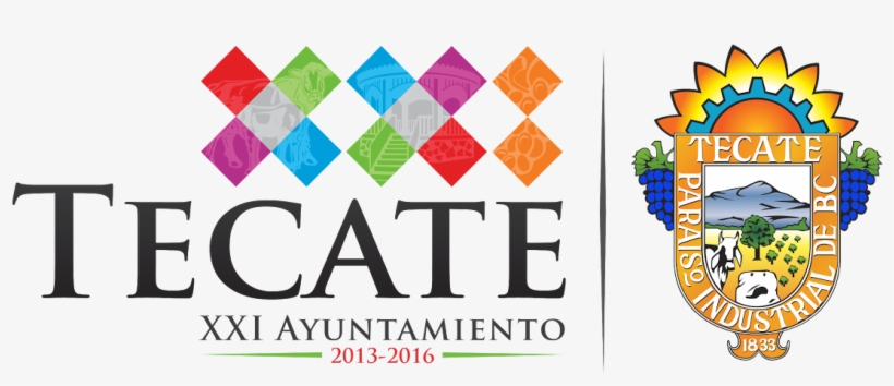 Por Lo Tanto, Restan 454 Días De La Actual Administración - Tecate Municipality, transparent png #3751569