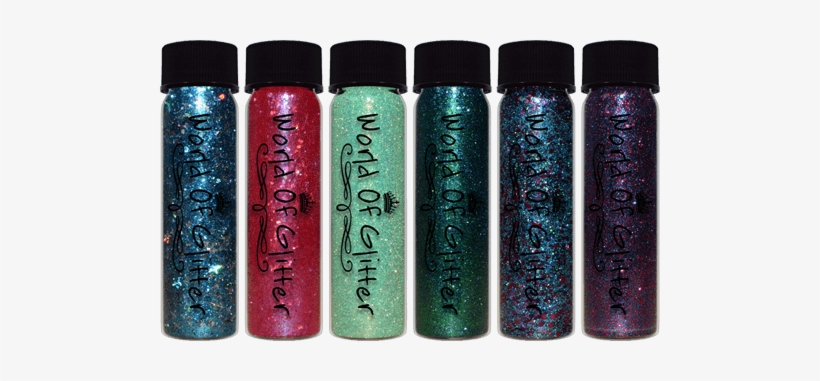 Disney Collection - World Of Glitter, transparent png #3751575