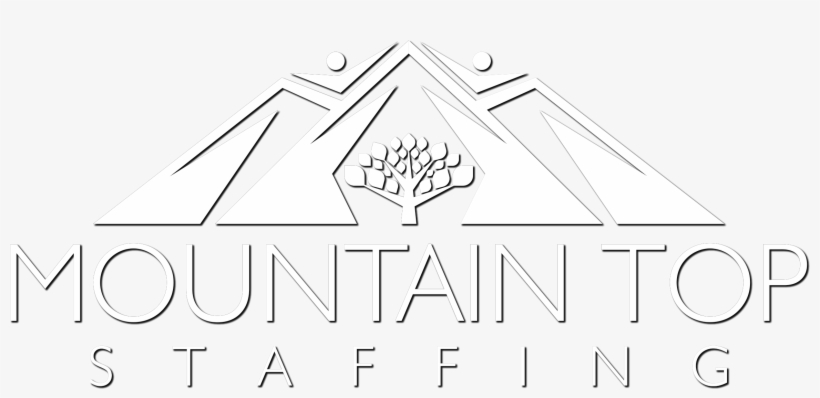 Mountain Top Staffing Llc - United States Of America, transparent png #3751614