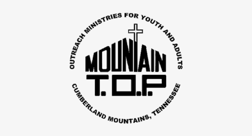 Youth Missions Mountain T - Mountain Top Tennessee, transparent png #3751694