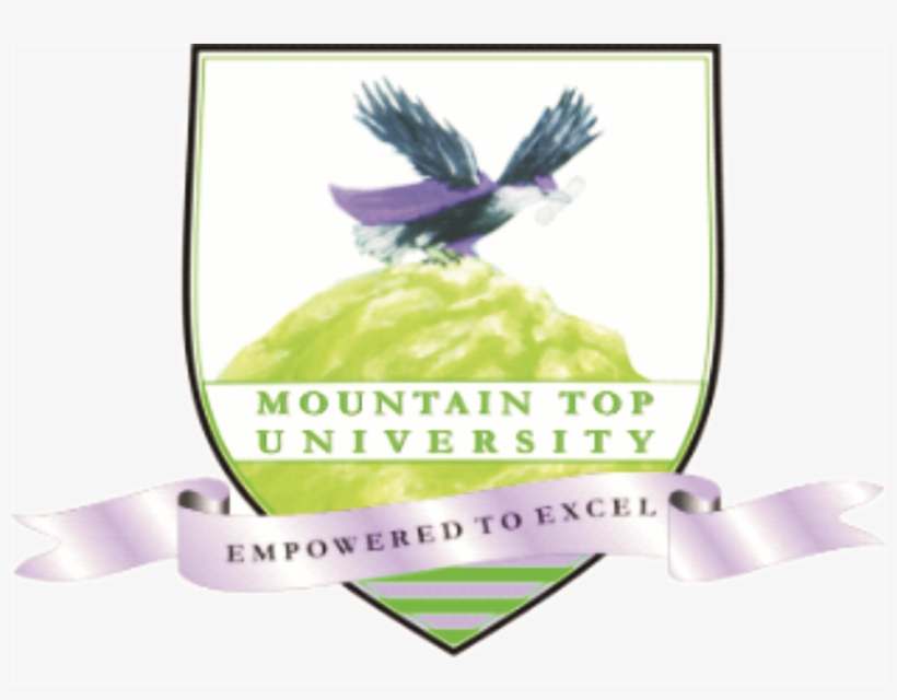 Mountain Top University, transparent png #3751716