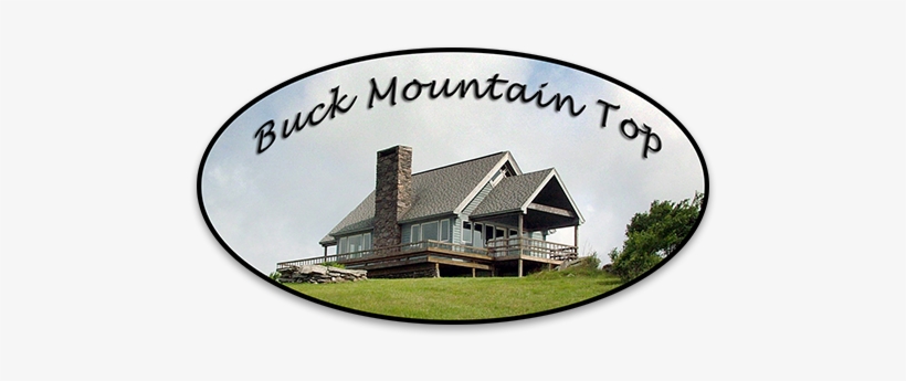 Buck Mountain Top - Property, transparent png #3751742