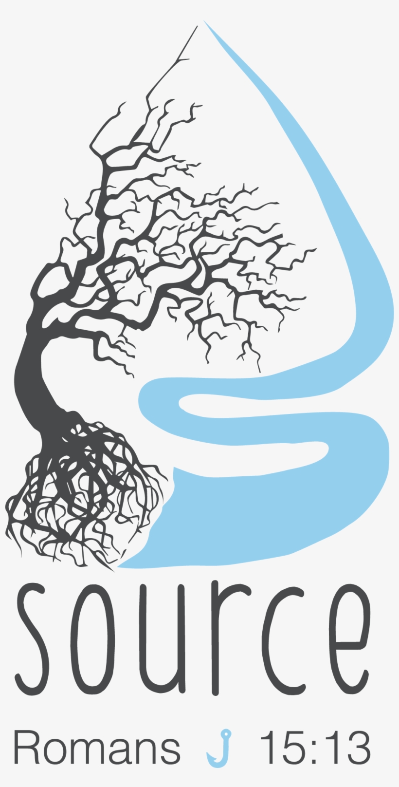 Source Logos-04 - Logo, transparent png #3751767