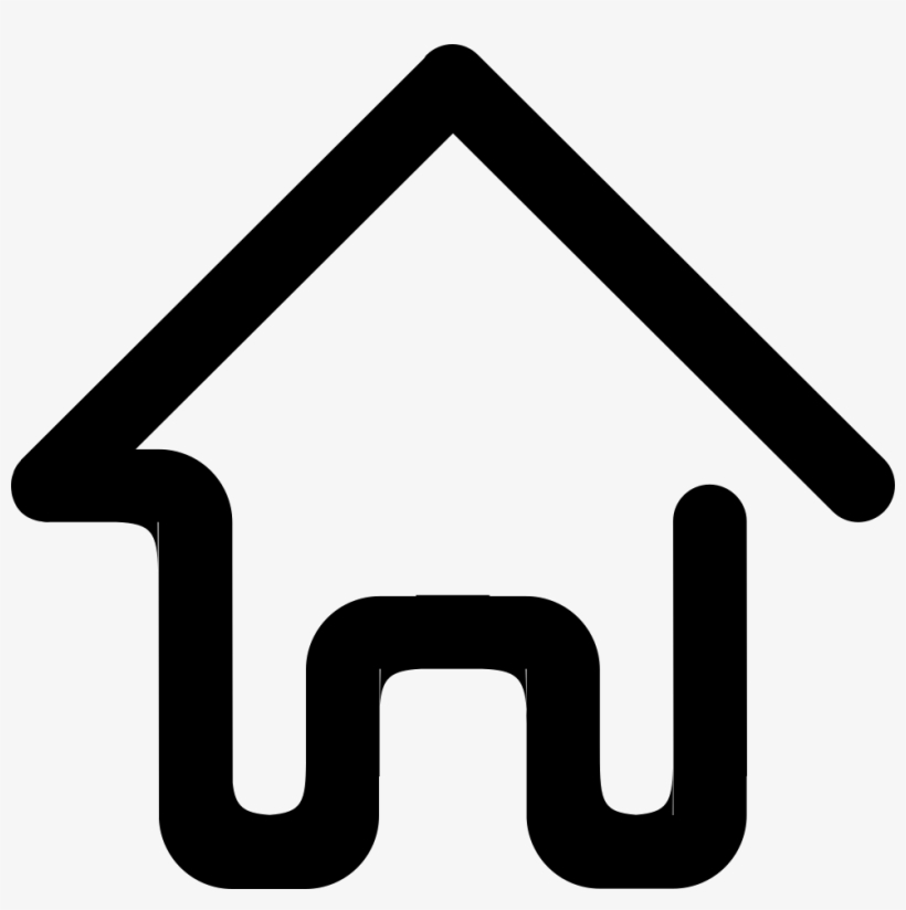 Homepage Comments - Home Page Vector Png, transparent png #3751922