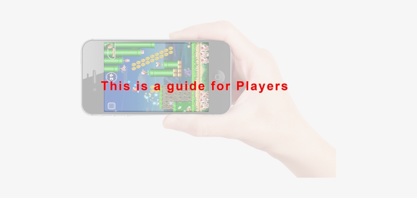 Download Guide For Super Mario Run - Université Victor Segalen, transparent png #3752013