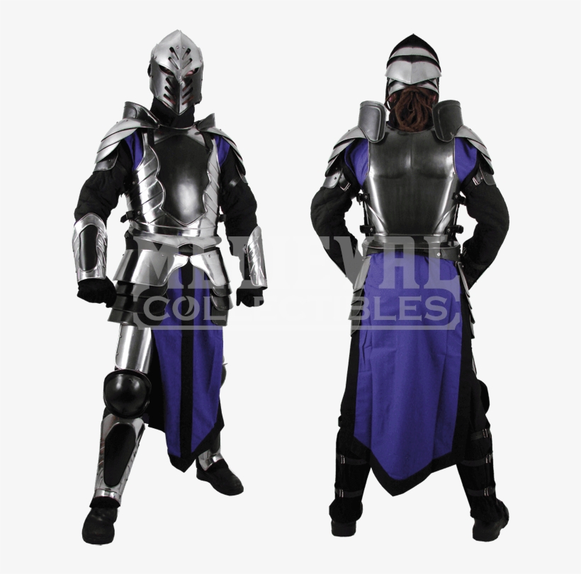 Black Ice Armor, transparent png #3752125