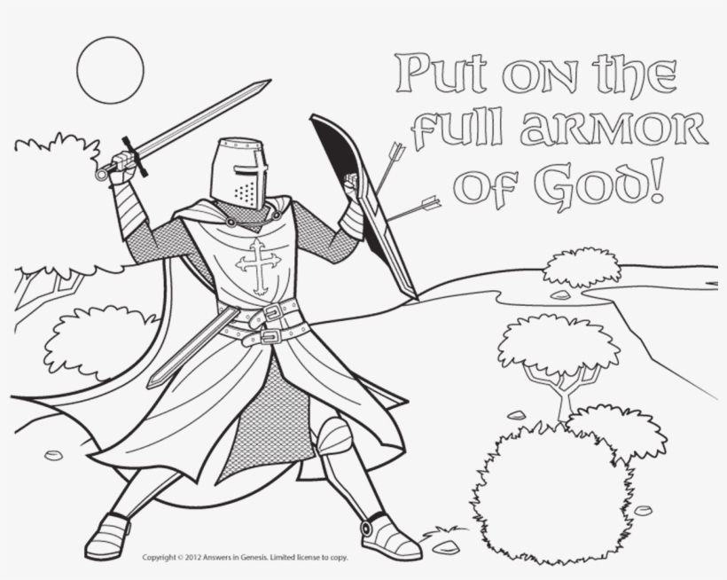 Ephesians 61013 Put on the armor of God  Armor of god tattoo Armor of  god God tattoos