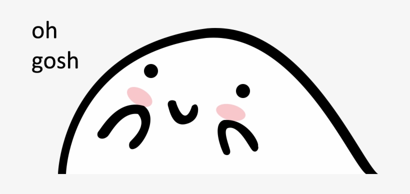 22 Dec - Oh Gosh, transparent png #3752326