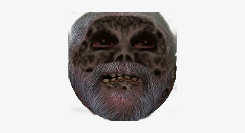 Post - Mask, transparent png #3752372