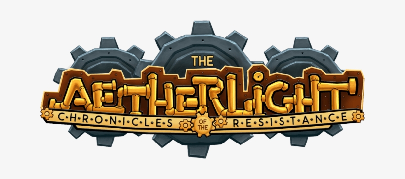 'the Aetherlight' Attempts To Bridge The Bible And - The Aetherlight, transparent png #3752519