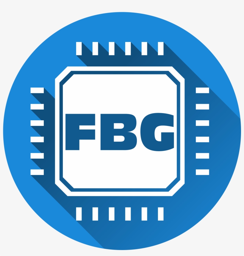 Central Processing Unit, transparent png #3752550