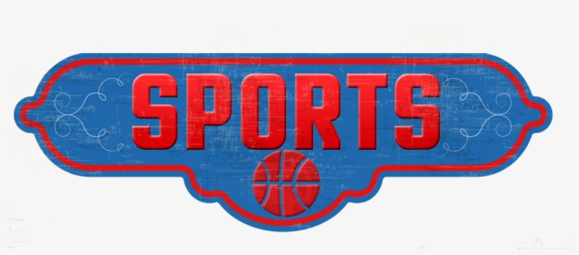 Null - Sports, transparent png #3752745