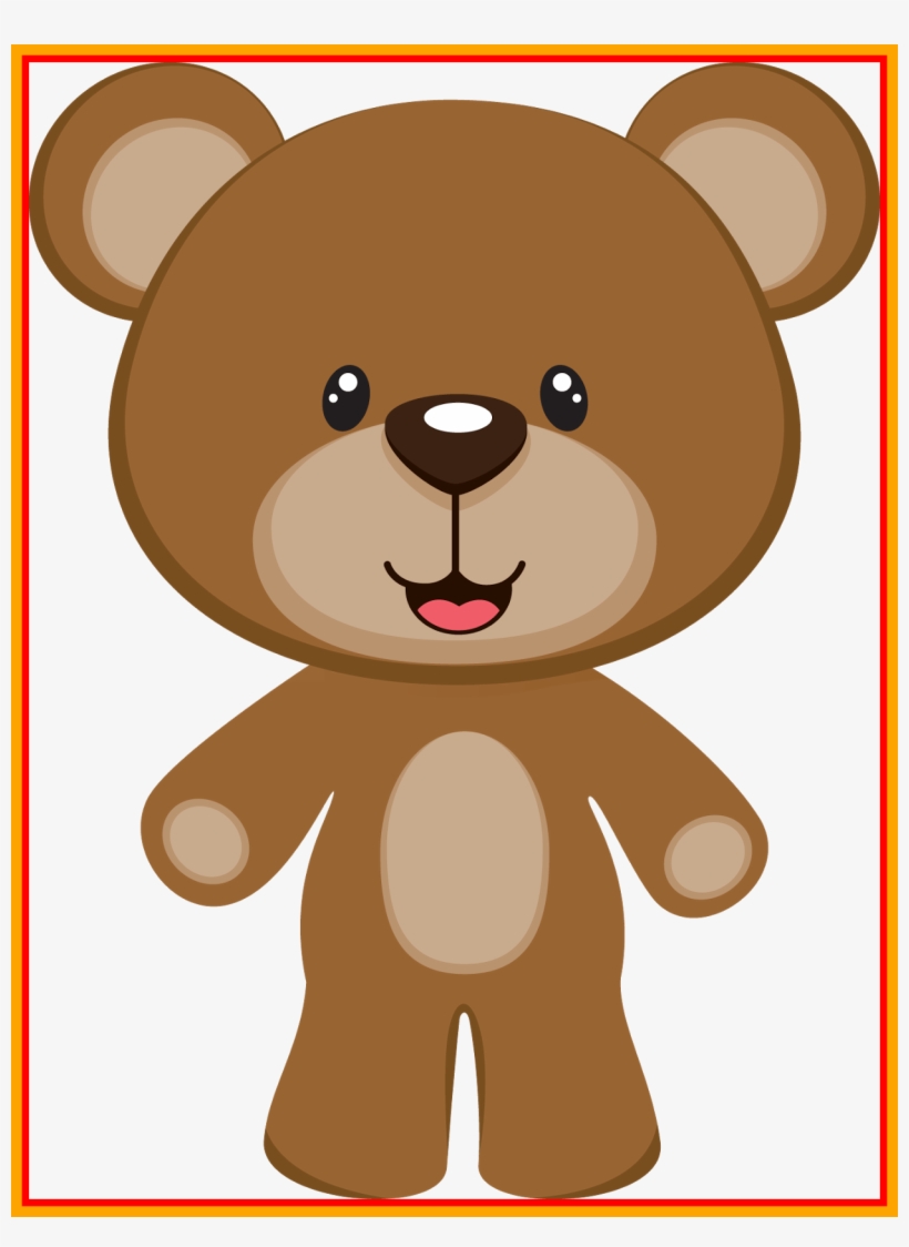 Bear Png Bear Face Png Shocking Gafetes De Osos Buscar - Oso Clipart, transparent png #3752769