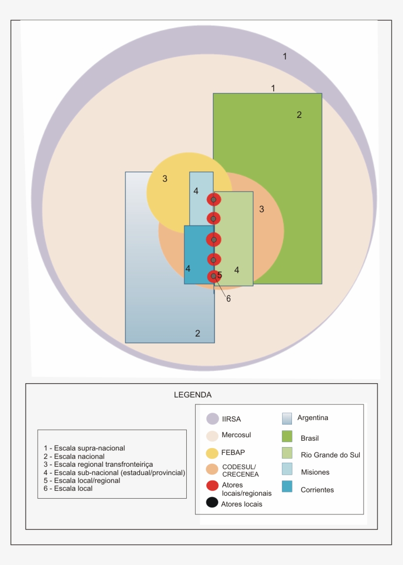 Aumentar Original - Argentina–brazil Border, transparent png #3752771