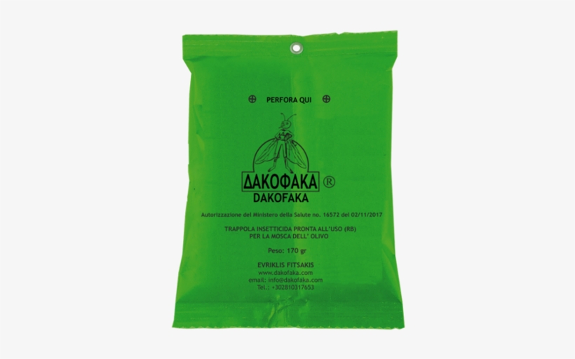 Dakofaka 500×500 - Olive Fruit Fly, transparent png #3752829