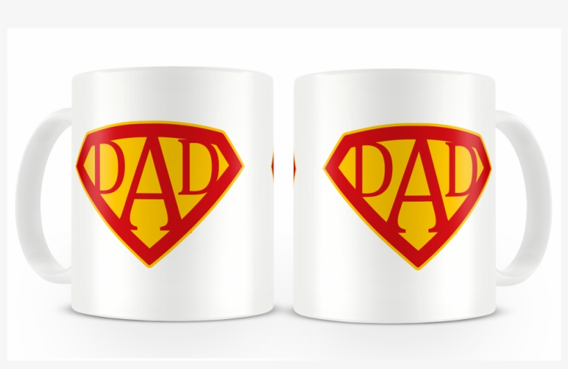 Super Dad - Clothing, transparent png #3752835