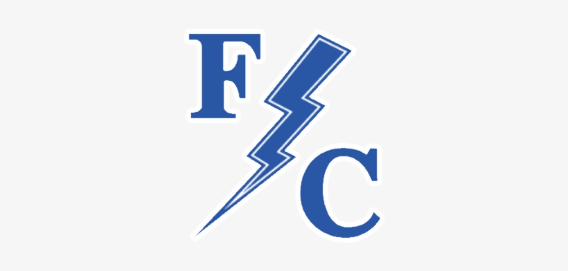 Franklin Central Flashes - Franklin Central High School Logo, transparent png #3752899