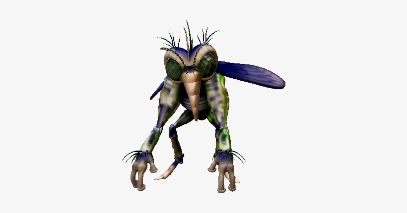 "m" Is For "mosca" - Illustration, transparent png #3753147