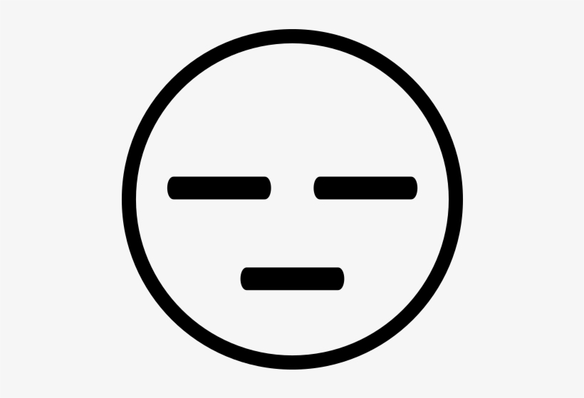 Explanations - Face, transparent png #3753176