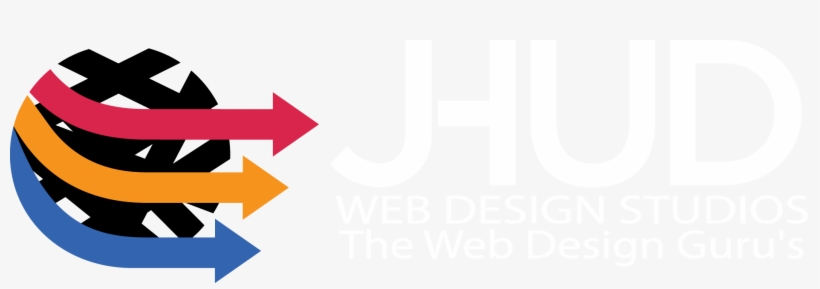 J Hud Web Logo - Web Design, transparent png #3753200